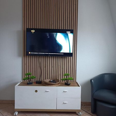 Résidence Le Bristol Amiens Centre Extérieur photo